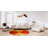Nauvoo Red Hand Tufted Area Rug-121936464