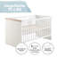 Cot Bed