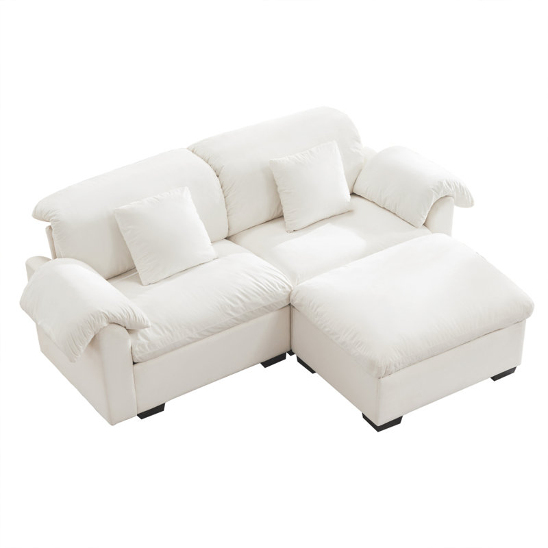 Canapé modulaire Modern