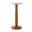 Petite table de bout Keerath Mid-Century