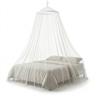 Lit escamotable avec moustiquaire Pop-Up