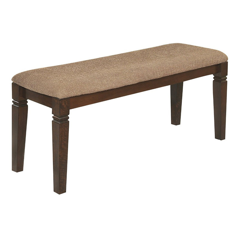 Banc rembourré Brooklyn