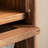 Large capacity storage bookcase