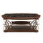 Table basse Kumru