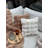Machine Washable Cushion Cover, Cream Color, 19.7 x 19.7 inches | 100% Polyester, Durable & Soft Fabric | Perfect for Living Room, Bedroom, & Outdoor Spaces | Easy Care & Stylish Home Décor Accent-116327977