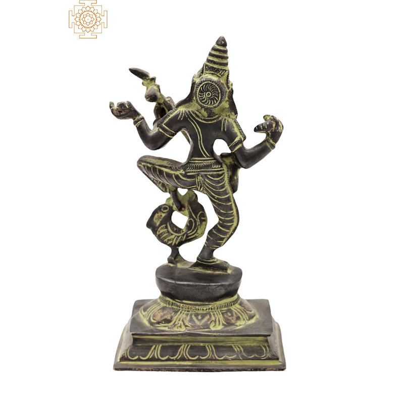Religious & Spiritual Figurines & Sculptures