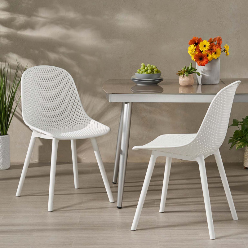 Easy Living Living, fauteuil d'appoint décontracté, Blanc