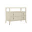 East Hampton 2 - Drawer Nightstand