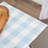 Wolsingham Buffalo Check Table Runner-1144064455