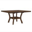 Table de salle à manger 7 pièces-1958715343