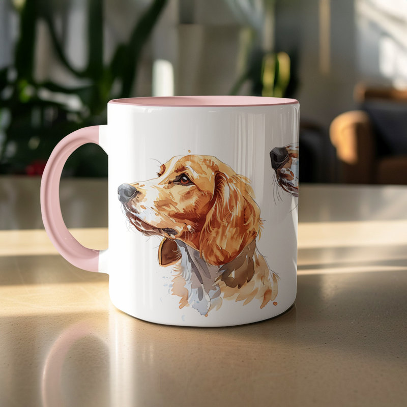 Mug, 1