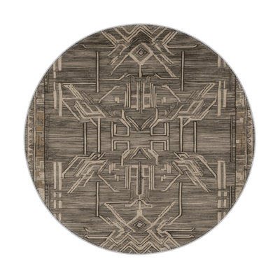 Tapis intérieur et extérieur ArtDeco
