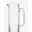 Boris Glass Pitcher