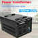 Set Up/Down Voltage Transformer Converter