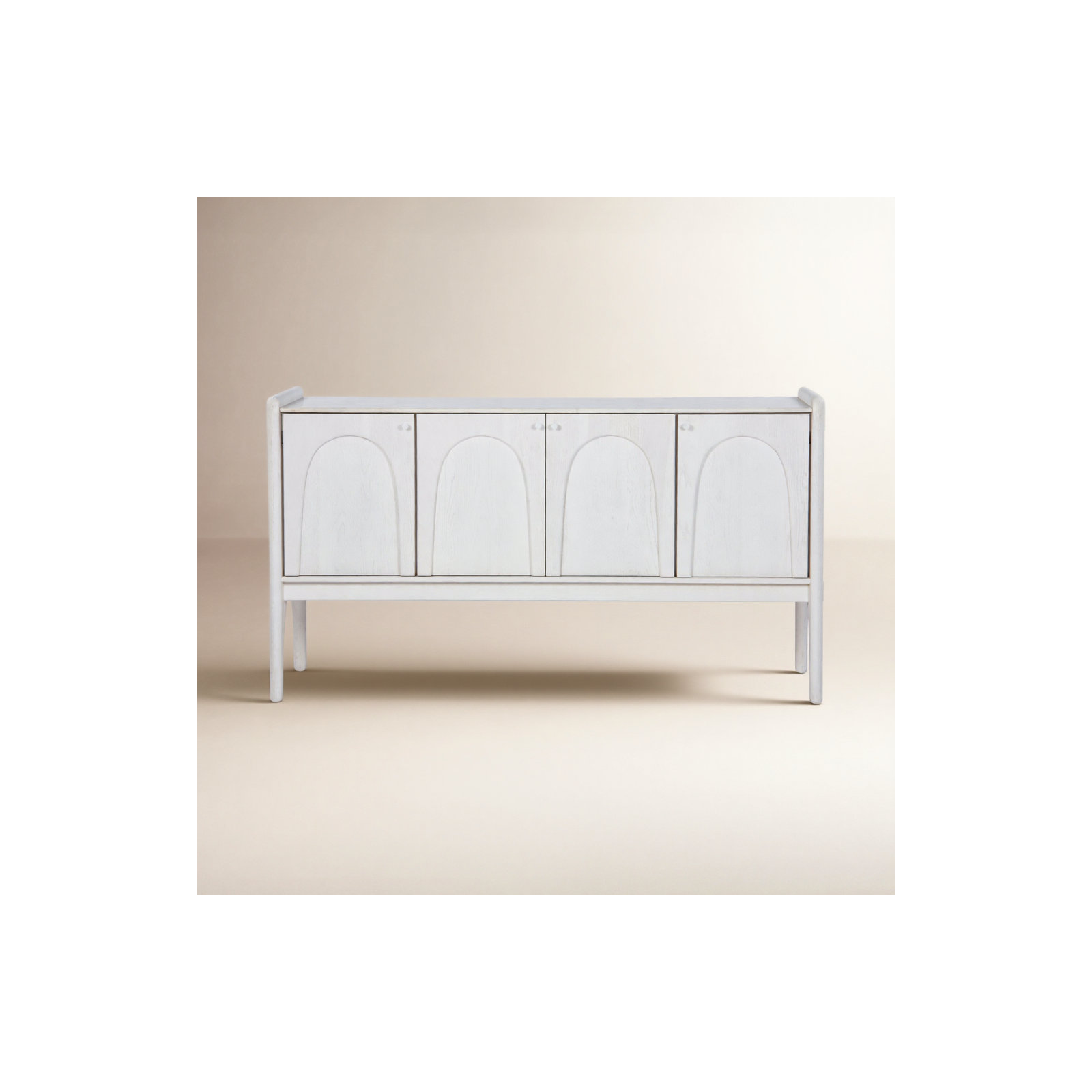 Umbria 66.5'' Sideboard, Natural