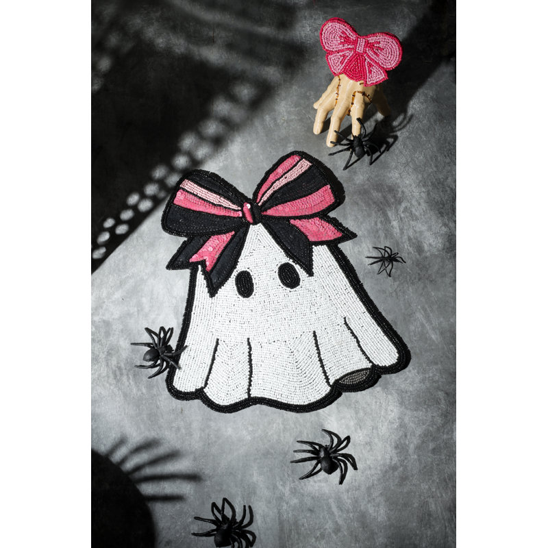 Napperon Boo-torable