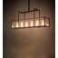Gaidano 6 - Light Pendant
