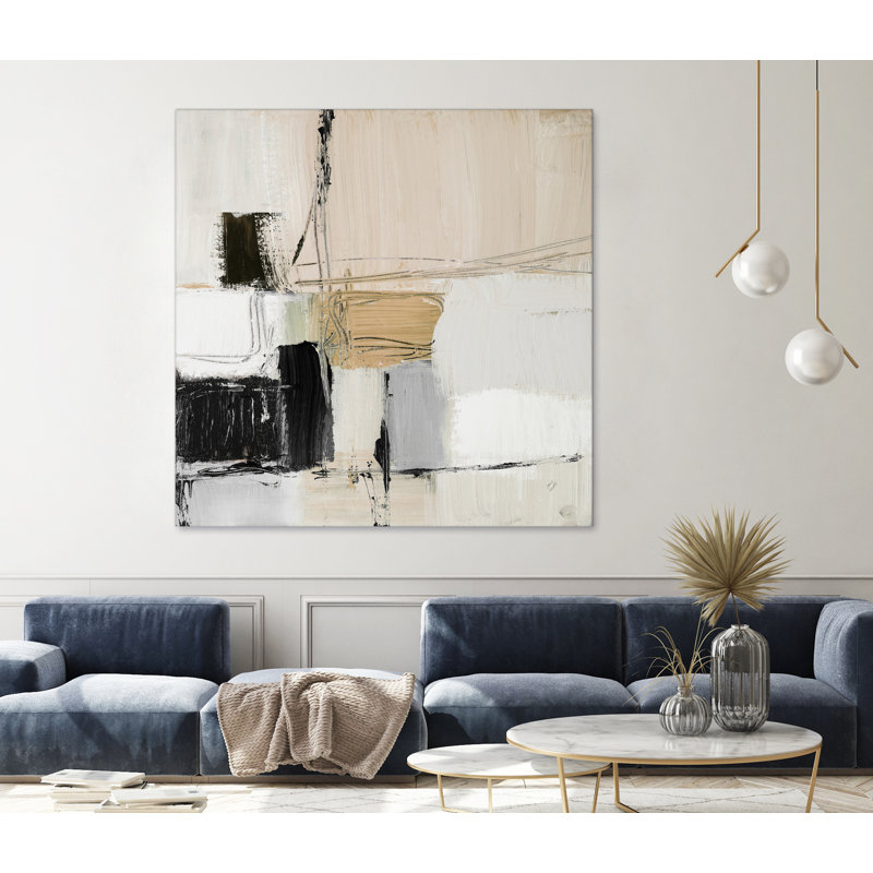 «Earth Tones II» par Lanie Loreth