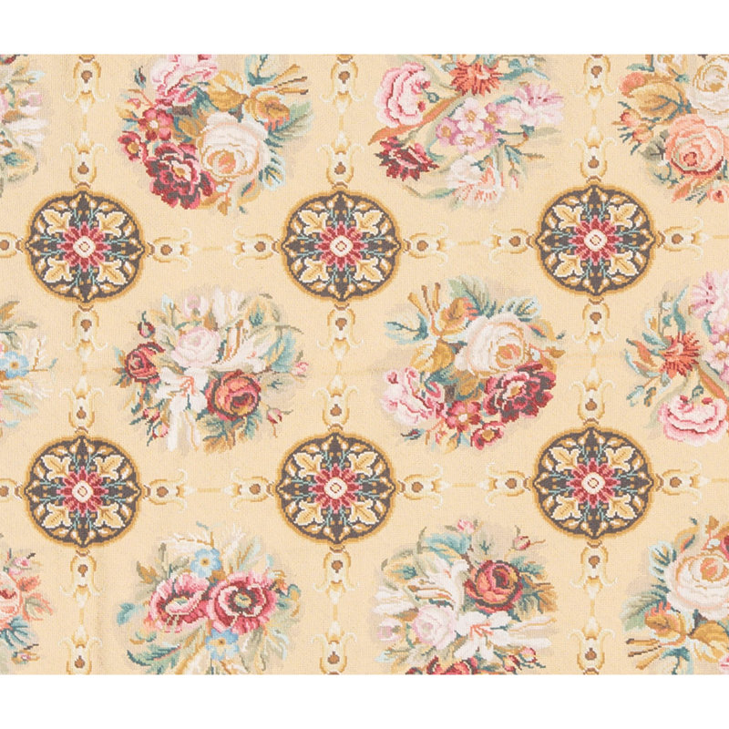 Renaissance One-of-a-Kind Rectangle 6' X 9' Hand Knotted Area Rug