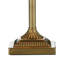Metal Table Lamp