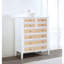 Commode 8 tiroirs
