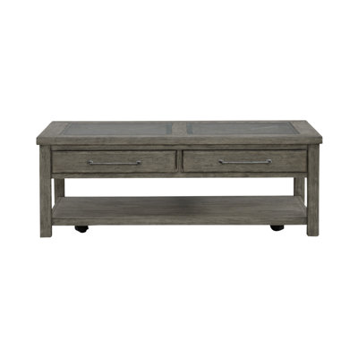 Jazaniah Cocktail Table