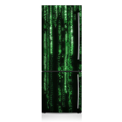 Door Decal