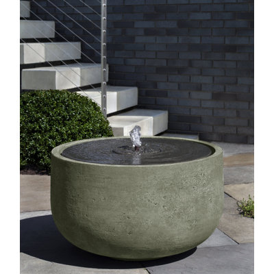 Echo Floor Fountain