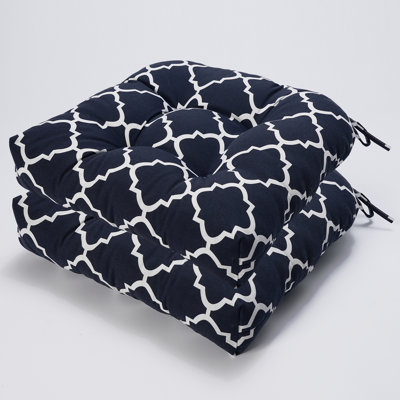 Coussin de siège d'extérieur Cloughmills