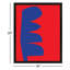 «Avida Process 3» par Michael Kempen - Art mural encadré-777105376-777105377
