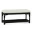 Banc de rangement en osier Summer Retreat-71425159-86505831