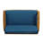 Willowbrook Loveseat + Coffee Table