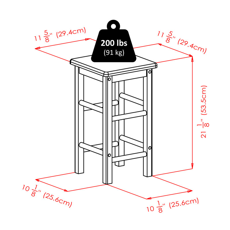 2 - Person Dining Set