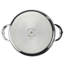 Sauteuse Hestan CopperBond 3,5 pte