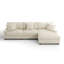 4 Seater Sectional-55909314