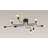 Semi Flush Mount