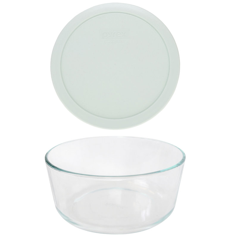 Contenant alimentaire 4 tasses, Vert sauge