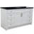 Abdirahiim 61'' Single Bathroom Vanity with Granite Top-1489638015