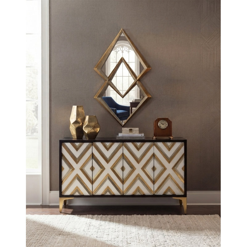 62'' W Sideboard