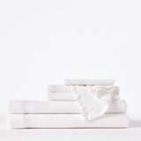 Adriatic Organic Towel Set