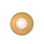 Julien 1 - Light Flush Mounted Sconce-1740527220
