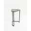 Ensemble de 2 tables gigognes Parker Agate