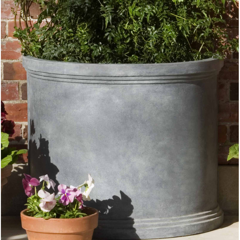Winchester Handmade Planter