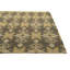 Tapis noir 8 x 10 Pineland