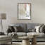 Subtle Abstract Floating Frame, design by Riley B-11975250-11975263