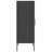 Storage Cabinet Freestanding File Cabinet with Shelves for Office Steel-2092371533