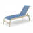 Dupioni Poolside Sling/Sandea selected