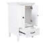 Ensemble de meuble-lavabo simple 20 po Antonanzas-74240002