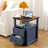 Lark Manor Deiren 2-Drawer Nightstands with Storage and Built-in Outlets-1644336349-1648136442