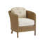 Key Biscayne Barrel Chair